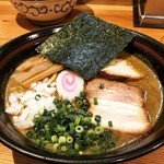 こだわり麺工房たご - 