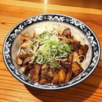 こだわり麺工房たご - 