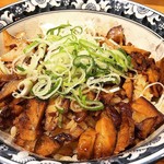 こだわり麺工房たご - 