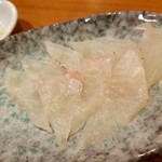 Sushi Hiyouraku - 