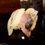 Sushi Hiyouraku - 