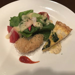 ビストロオカジ - 