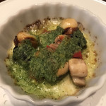 ビストロオカジ - 