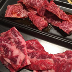 焼肉 ITADORI - 