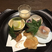 三田ばさら 本店 - 