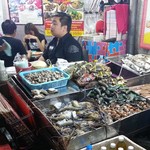 T&K Seafood - 