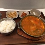 오뎅식당 - 料理写真:
