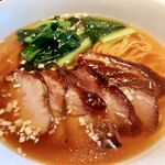 中国料理 星ヶ岡 - 