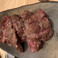 北新地はらみ 法善寺店 - 