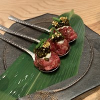 北新地はらみ 法善寺店 - 