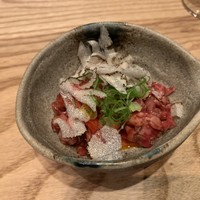 北新地はらみ 法善寺店 - 