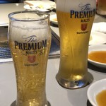 ビーフキッチン - 