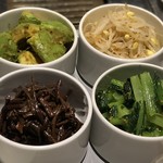 ビーフキッチン - 