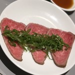 ビーフキッチン - 