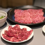 ビーフキッチン - 