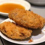 ビーフキッチン - 