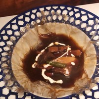 フレンチ割烹 宿 - 