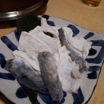 Fugu masa - 