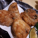 Fugu masa - 