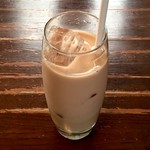 CAFE GARB - ロイヤルミルクティー