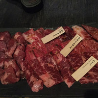 和牛焼肉 土古里 上野バンブーガーデン店 - 