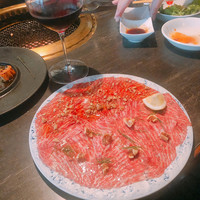 和牛焼肉 土古里 上野バンブーガーデン店 - 