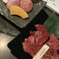 和牛焼肉 土古里 上野バンブーガーデン店 - 