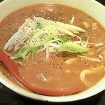 マサ サンジョウ - 