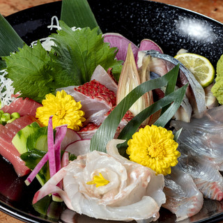 炉端とおでん きょうすけ