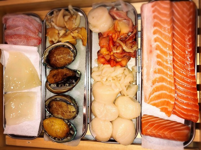 ひな寿し - 本八戸（寿司）の写真