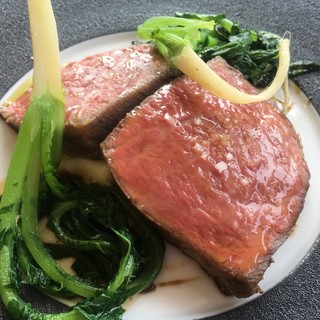 トラットリア ティンブロ_2