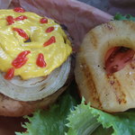 KUA`AINA - spread Mustard