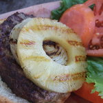 KUA`AINA - Pineapple