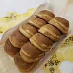 蜂蜜まん本舗 - 