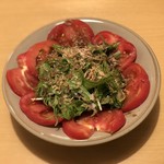 本格炭火焼鳥 とりき - 