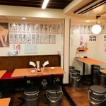 大衆酒場神田屋 - 