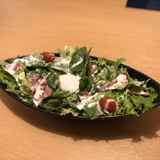 本格炭火焼鳥 とりき_2