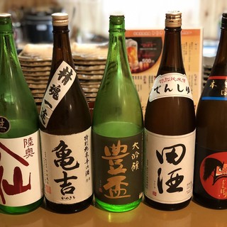 本格炭火焼鳥 とりき_1