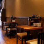 しんぱち食堂 - 