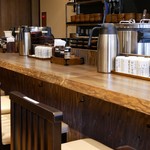 しんぱち食堂 - 