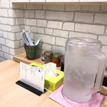 札幌麺屋 美椿 - 