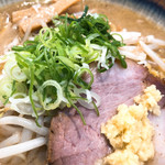 札幌麺屋 美椿 - 