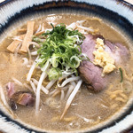 札幌麺屋 美椿 - 