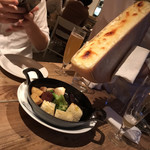 Cheese Tavern CASCINA - 