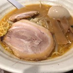 旭川らーめん かじべえ - 