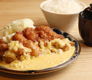 Matsumoto Karaage Senta - 