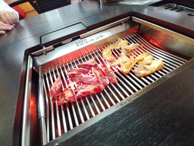 けんちゃんホルモン - 板柳（焼肉）の写真