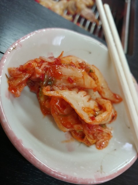 けんちゃんホルモン - 板柳（焼肉）の写真