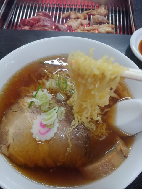 けんちゃんホルモン - 板柳（焼肉）の写真