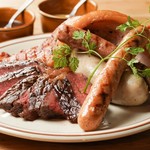 ベーカリーアンドビア ブッチャーズ